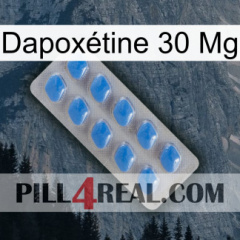 Dapoxétine 30 Mg 22